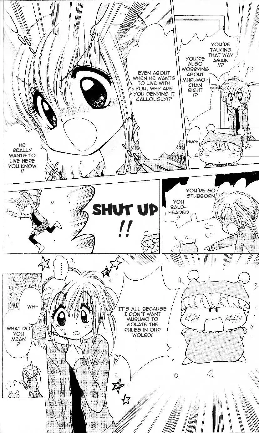 Mirumo de Pon! Chapter 7 24